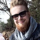 Rolse from Saint Petersburg | Man | 37 years old | Virgo