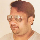 Shankar from Luzern | Man | 36 years old | Scorpio