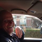 Ronnie from Harmelen | Man | 55 years old | Cancer