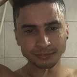 Ailton from Porto Alegre | Man | 29 years old | Aries