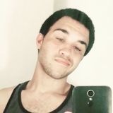 Ty from Spokane | Man | 28 years old | Libra