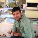 Sezai from Yalvac | Man | 40 years old | Cancer