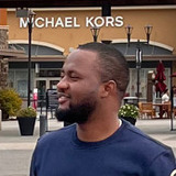 Sidiki from Moncton | Man | 31 years old | Aquarius