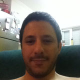 Shitz from Kfar Saba | Man | 40 years old | Sagittarius
