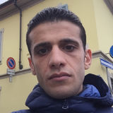 Ahmed from Casalpusterlengo | Man | 40 years old | Leo