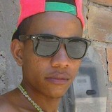 Patrick from Santo Amaro | Man | 33 years old | Sagittarius