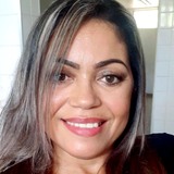 Silvaedleuzacp from Santa Barbara d'Oeste | Woman | 51 years old | Aquarius