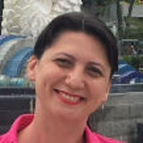 Christina from Shalva | Woman | 43 years old | Aries