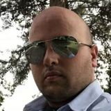 Manor from Netanya | Man | 35 years old | Sagittarius