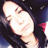 Svalentinatamby from Molfetta | Woman | 38 years old | Virgo