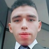Ache from Ica | Man | 28 years old | Leo