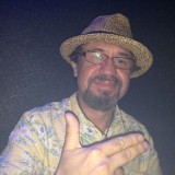 Rejon from Fukuoka-shi | Man | 50 years old | Aquarius