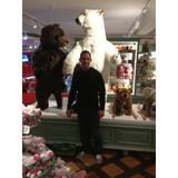 Joshaphat from Lawndale | Man | 39 years old | Sagittarius