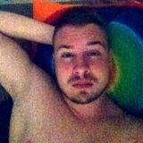 Jeff Klein from Clemency | Man | 32 years old | Aquarius