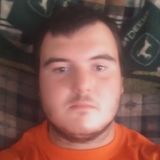 Logan from Bronson | Man | 29 years old | Cancer