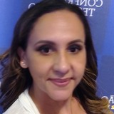 Rosangelafer5T from Indaiatuba | Woman | 46 years old | Gemini