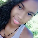 Márcia from Bom Jardim | Woman | 26 years old | Cancer