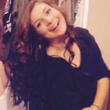 Logan Bill from Rocky Mount | Woman | 30 years old | Capricorn