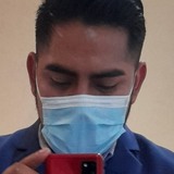 Ingedutapfxh from San Felipe del Progreso | Man | 31 years old | Leo