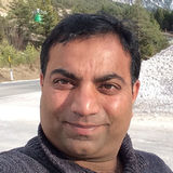 Nadeem from Bassano del Grappa | Man | 46 years old | Aquarius