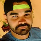 Bigode from Juiz de Fora | Man | 30 years old | Cancer