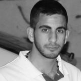 I Love Woman from East Jerusalem | Man | 33 years old | Leo