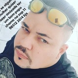 Dieguinho from Itanhaem | Man | 37 years old | Scorpio