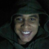 Antoniomiguel from Sobral | Man | 25 years old | Leo
