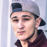 Claudiu from Baia Mare | Man | 28 years old | Scorpio