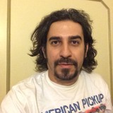 Alihunter from Najafabad | Man | 48 years old | Capricorn