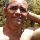 Luiz from Campo do Brito | Man | 56 years old | Capricorn