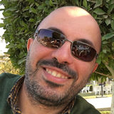 Haitham from Ucar | Man | 46 years old | Capricorn