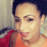 Darling from Nova Friburgo | Woman | 44 years old | Virgo