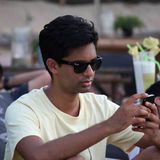 Prateek from Carlsbad | Man | 34 years old | Gemini