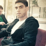 Foadzoul from Sundbyberg | Man | 31 years old | Aquarius