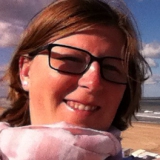 Fien from Wilrijk | Woman | 38 years old | Leo