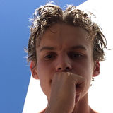 Vigge from Ericeira | Man | 28 years old | Aries