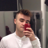 Sami from Gdansk | Man | 29 years old | Capricorn