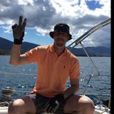 Bloomer from Moscow | Man | 40 years old | Cancer