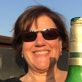 Jill from Brno | Woman | 57 years old | Virgo