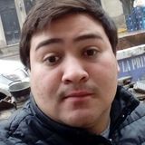 Paque from Lincoln | Man | 29 years old | Libra