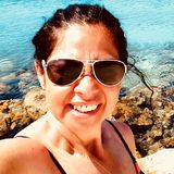 Ali from Santa Fe de la Vera Cruz | Woman | 56 years old | Capricorn