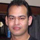 Niloy Ahmed from Kawaguchi | Man | 44 years old | Pisces