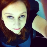 Solgre from Moscow | Woman | 41 years old | Aries
