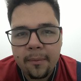 Marcos from Divinopolis | Man | 29 years old | Cancer
