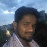 Arun from Cuddapah | Man | 39 years old | Gemini