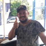 Zoio from Valinhos | Man | 37 years old | Virgo