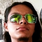 Diejhjkbakksgc from Los Reyes | Man | 25 years old | Virgo