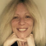 Toniaarisles from Thessaloníki | Woman | 52 years old | Scorpio