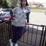 Dido from Okemos | Woman | 39 years old | Cancer